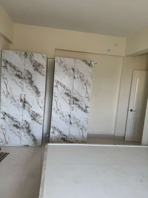 2 BHK Flat In Kumar Park Infinia , Phursungi for Rent  In Phursungi