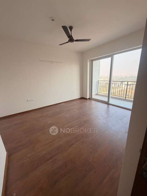 2 BHK Flat In Godrej Woods Sector 43 for Rent  In Sector 43