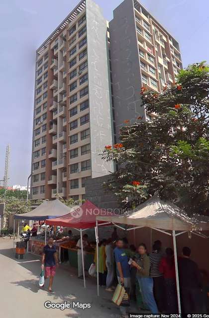 2 BHK Villa In Tinsel County For Sale  In Hinjewadi