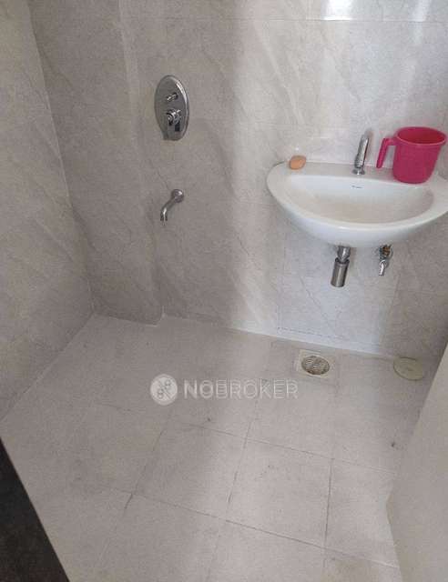 2 BHK Flat In Mount Castle Ph 2 C1 Bldg Chs Ltd for Rent  In Wagholi