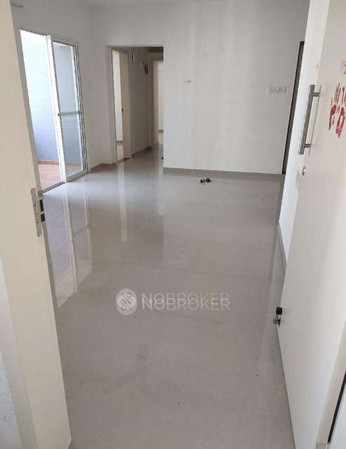 2 BHK Flat In Mount Castle Ph 2 C1 Bldg Chs Ltd for Rent  In Wagholi