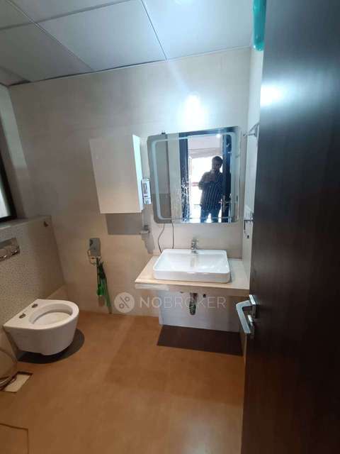 3 BHK Flat In Runal Gateway Phase 1 for Rent  In Ravet, Pune