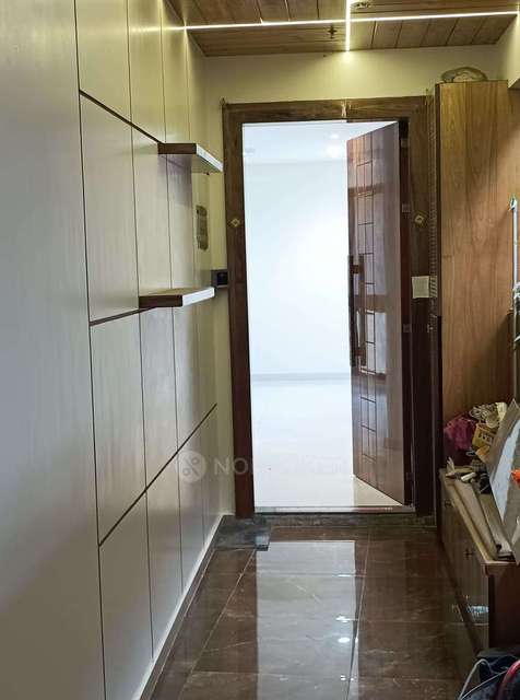 3 BHK Flat In Runal Gateway Phase 1 for Rent  In Ravet, Pune