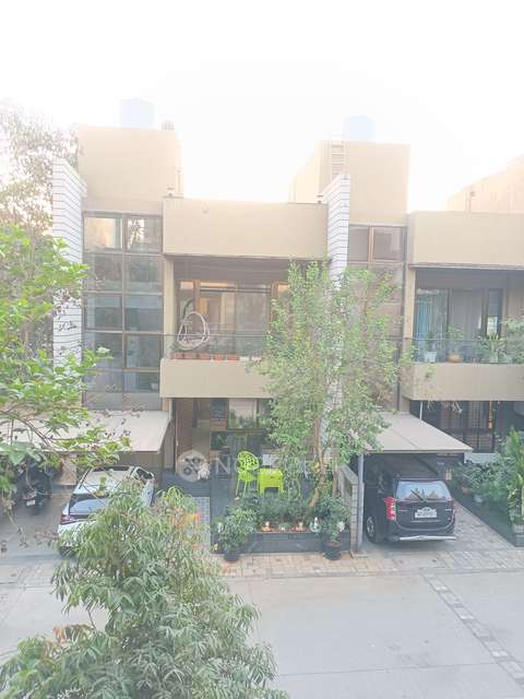 3 BHK Flat In Runal Gateway Phase 1 for Rent  In Ravet, Pune