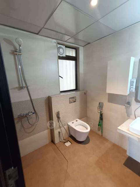 3 BHK Flat In Runal Gateway Phase 1 for Rent  In Ravet, Pune