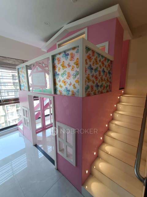 3 BHK Flat In Runal Gateway Phase 1 for Rent  In Ravet, Pune