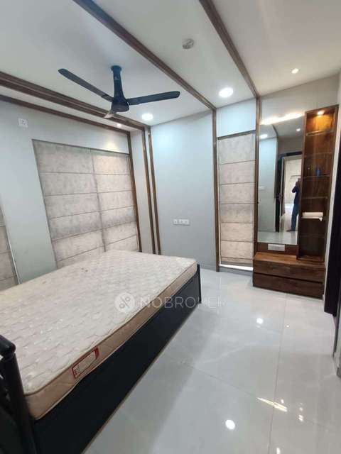 3 BHK Flat In Runal Gateway Phase 1 for Rent  In Ravet, Pune