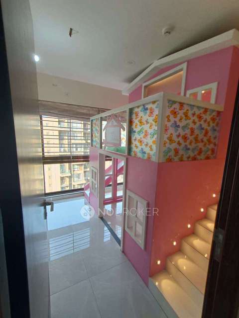 3 BHK Flat In Runal Gateway Phase 1 for Rent  In Ravet, Pune