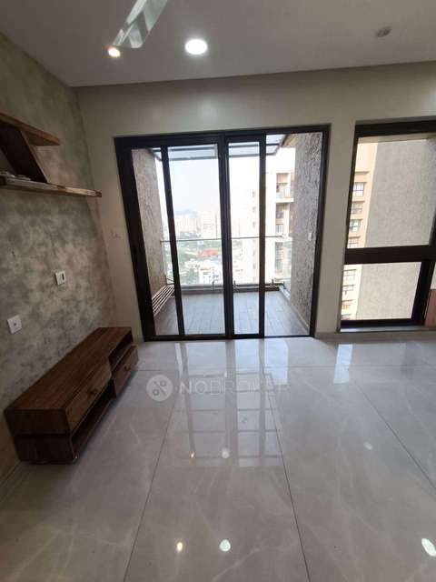 3 BHK Flat In Runal Gateway Phase 1 for Rent  In Ravet, Pune