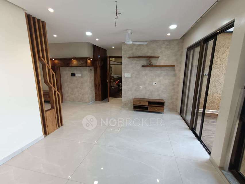 3 BHK Flat In Runal Gateway Phase 1 for Rent  In Ravet, Pune