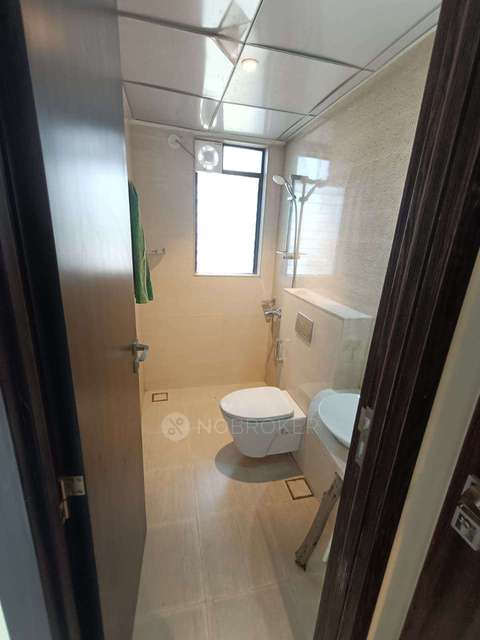 3 BHK Flat In Runal Gateway Phase 1 for Rent  In Ravet, Pune