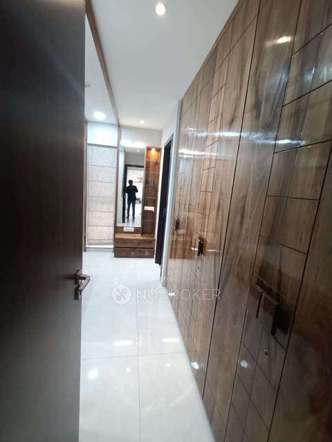 3 BHK Flat In Runal Gateway Phase 1 for Rent  In Ravet, Pune