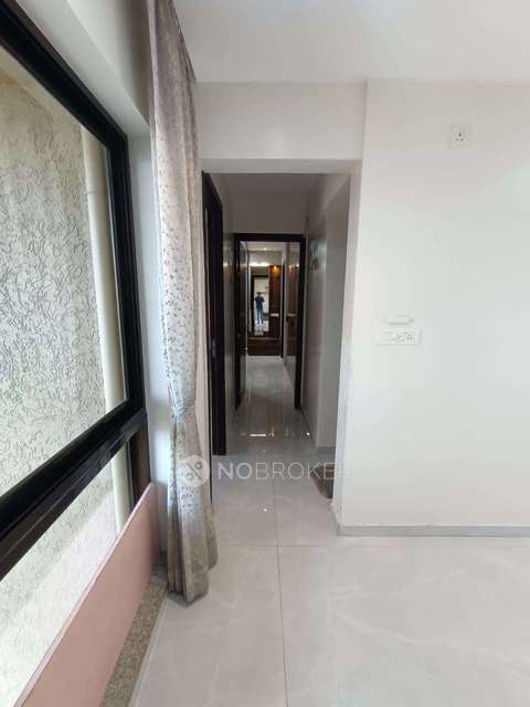 3 BHK Flat In Runal Gateway Phase 1 for Rent  In Ravet, Pune