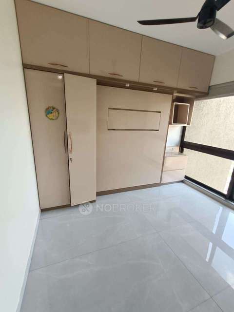 3 BHK Flat In Runal Gateway Phase 1 for Rent  In Ravet, Pune