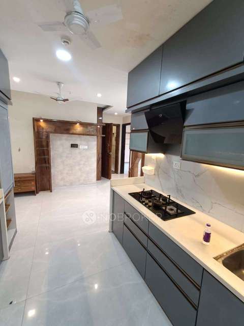 3 BHK Flat In Runal Gateway Phase 1 for Rent  In Ravet, Pune
