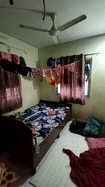 1 BHK Flat In Dwarka City For Sale  In Mahalunge Ingale