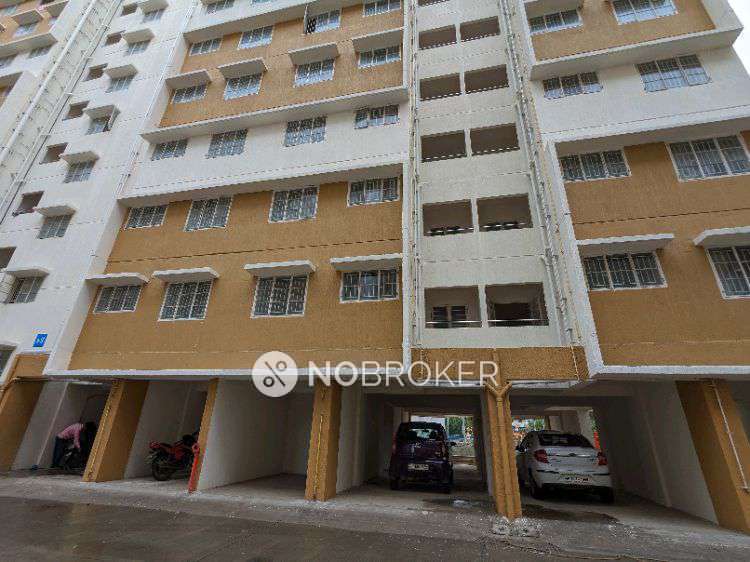 1 BHK Flat In A-12 Koraigad for Rent  In Pimpri-chinchwad