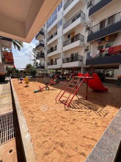 3 BHK Flat In United Green City  for Rent  In Doddabanahalli