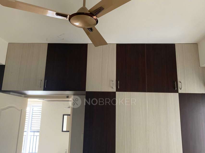 2 BHK Flat In Tulive Dakshin, Iyyappanthangal for Rent  In Iyyappanthangal