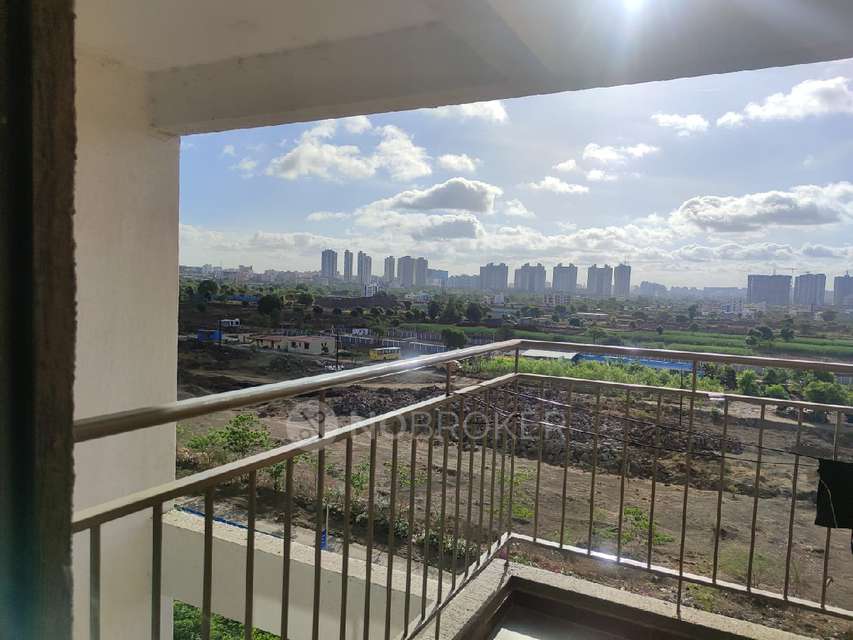 1 BHK Flat In  Joyville Hinjawadi for Rent  In Joyville Shapporji