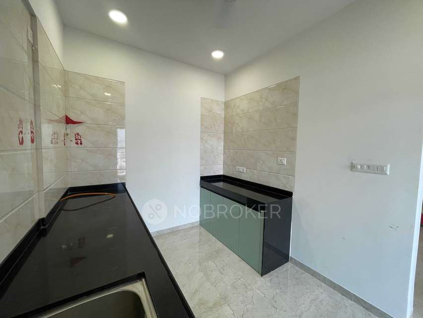 2 BHK Flat In Rama Metro Life Maxima Residences for Rent  In Tathawade