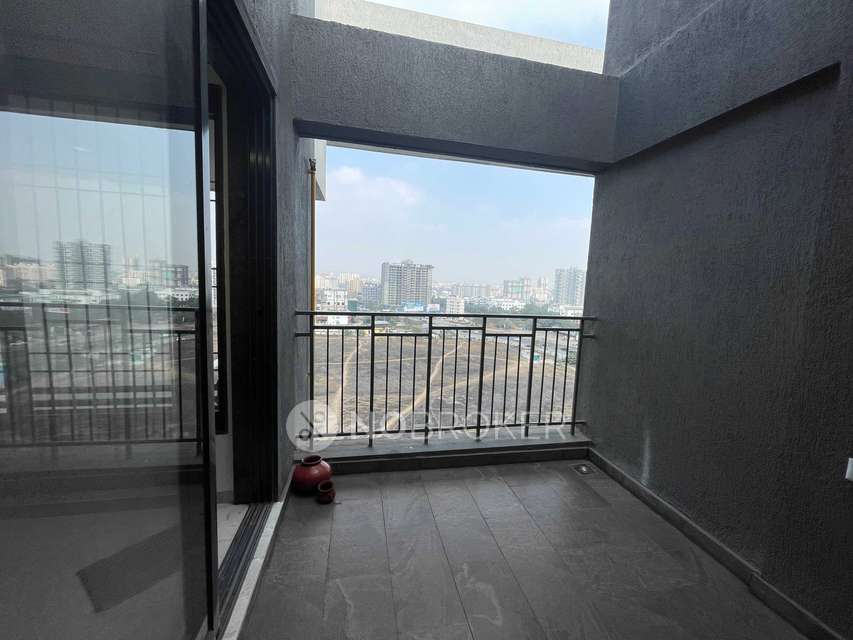 2 BHK Flat In Rama Metro Life Maxima Residences for Rent  In Tathawade