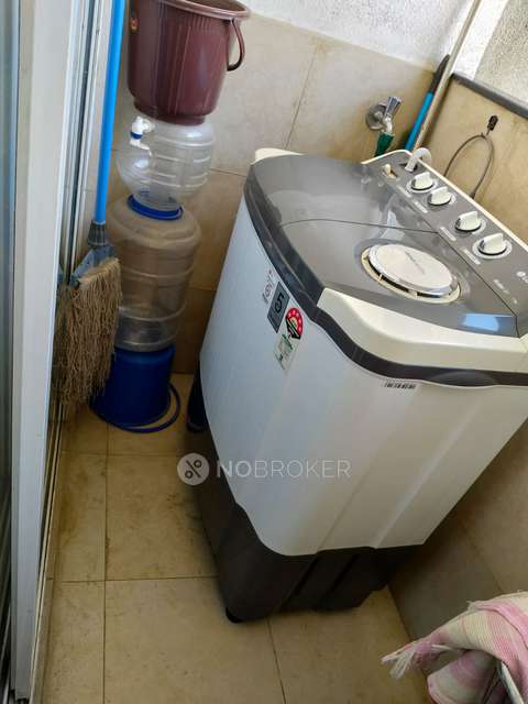 2 BHK Flat In Yashone Hinjawadi Phase 2 for Rent  In Hinjawadi