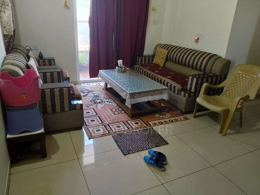 2 BHK Flat In Yashone Hinjawadi Phase 2 for Rent  In Hinjawadi