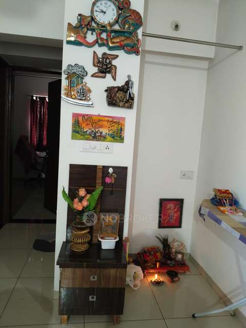 2 BHK Flat In Yashone Hinjawadi Phase 2 for Rent  In Hinjawadi