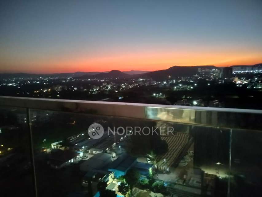 2 BHK Flat In Yashone Hinjawadi Phase 2 for Rent  In Hinjawadi