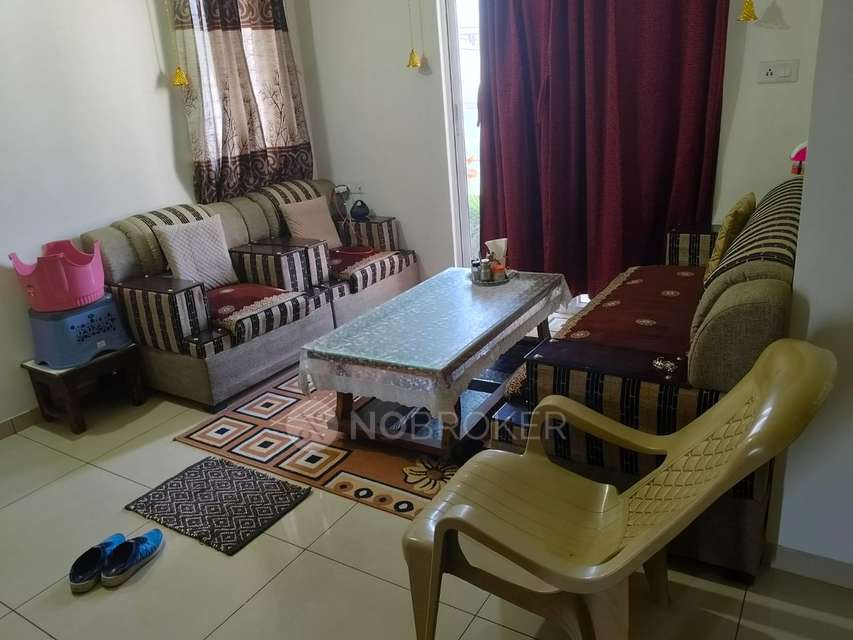 2 BHK Flat In Yashone Hinjawadi Phase 2 for Rent  In Hinjawadi