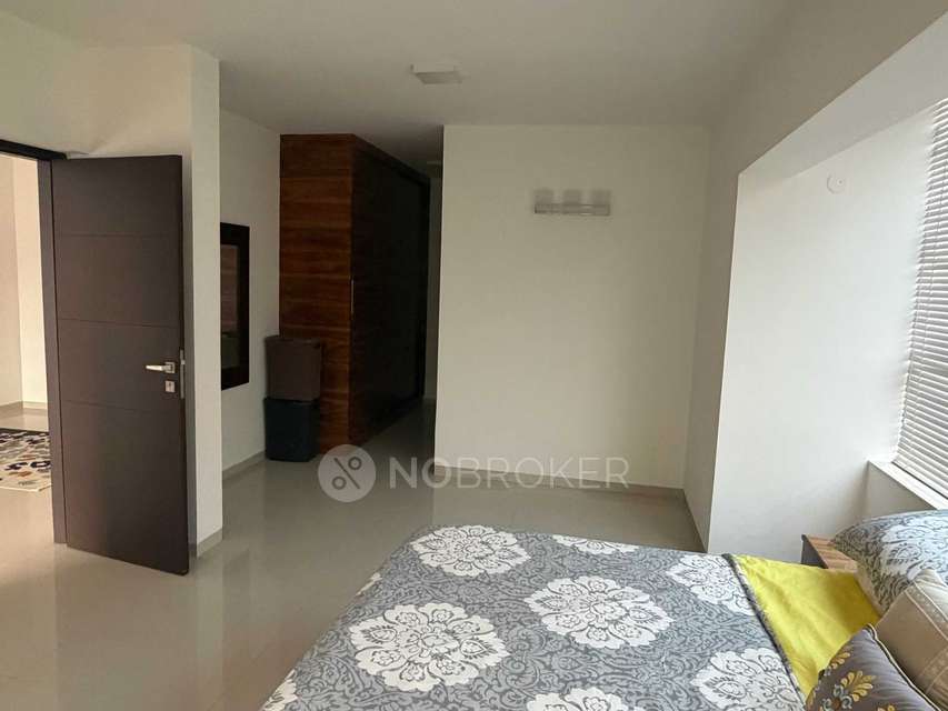 3 BHK Flat In Rohan Avriti For Sale  In Krishnarajapuram