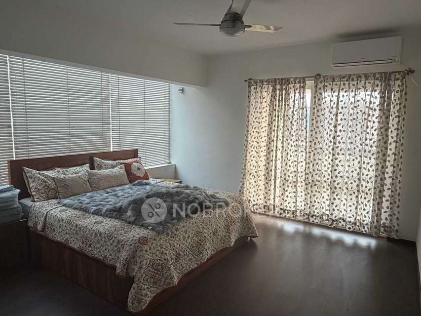 3 BHK Flat In Rohan Avriti For Sale  In Krishnarajapuram