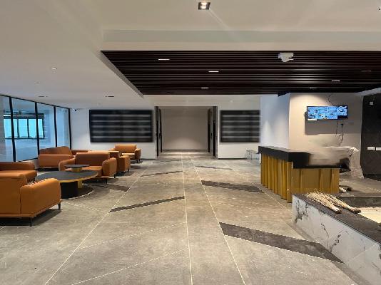 3 BHK Flat In Unique K Shire for Rent  In Punawale