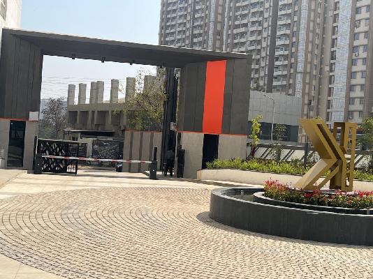 3 BHK Flat In Unique K Shire for Rent  In Punawale