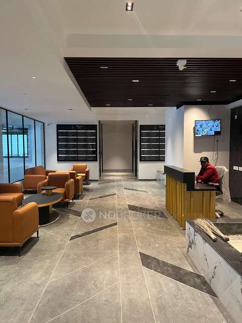 3 BHK Flat In Unique K Shire for Rent  In Punawale