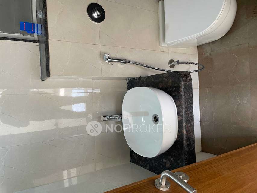 2 BHK Flat In Raheja Sterling  for Rent  In Mohammed Wadi