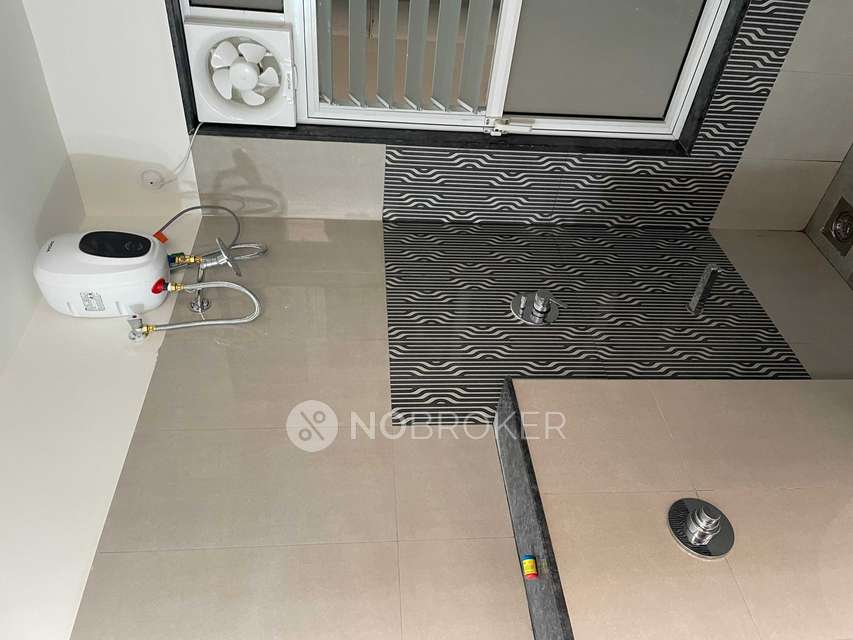 2 BHK Flat In Raheja Sterling  for Rent  In Mohammed Wadi