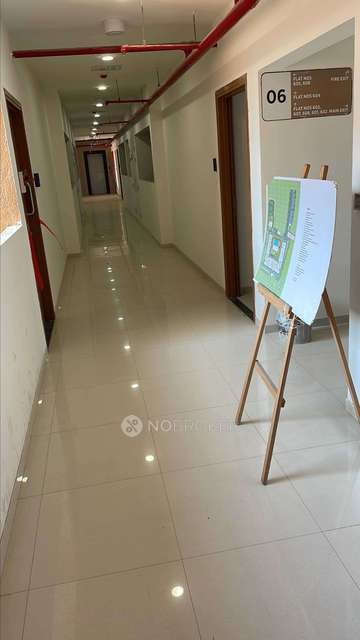 2 BHK Flat In Raheja Sterling  for Rent  In Mohammed Wadi