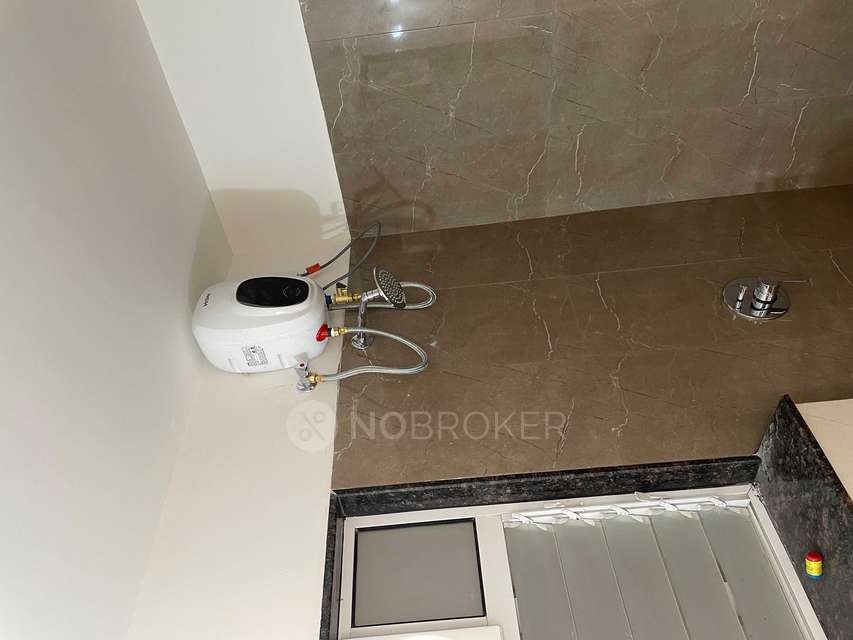 2 BHK Flat In Raheja Sterling  for Rent  In Mohammed Wadi