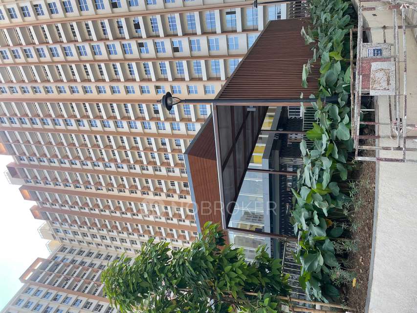 2 BHK Flat In Raheja Sterling  for Rent  In Mohammed Wadi