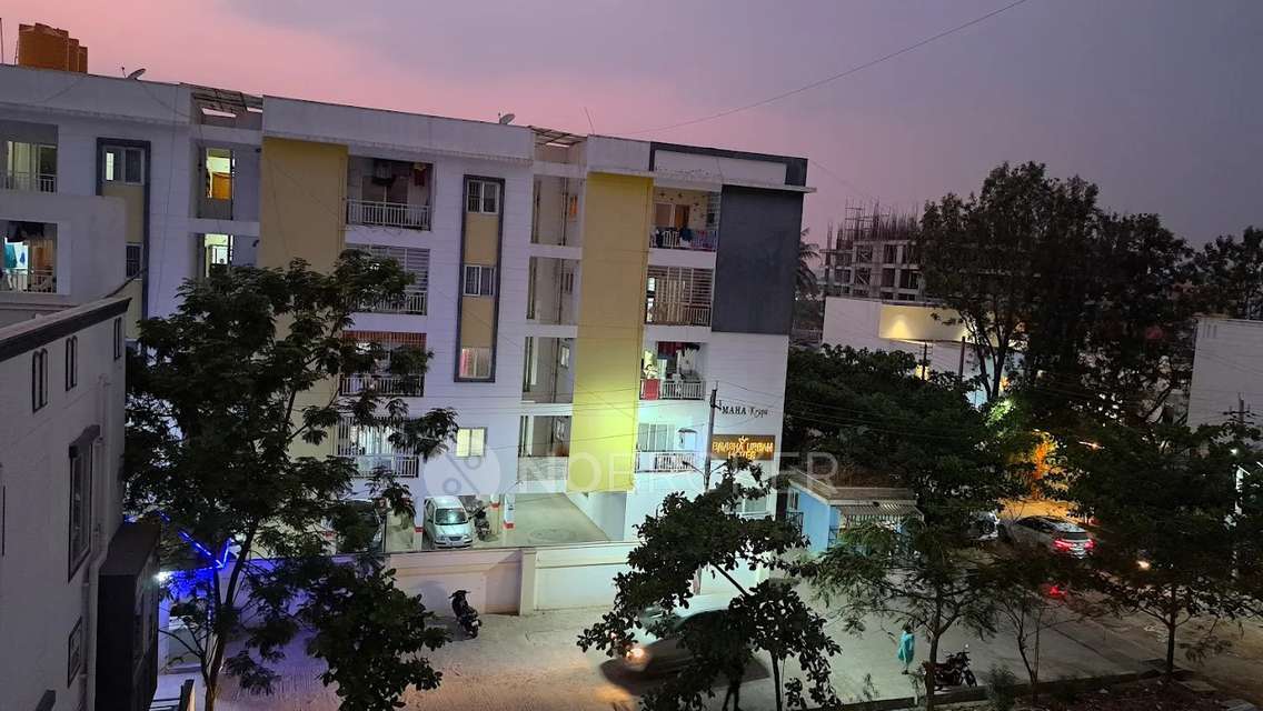 3 BHK Flat In Bavisha Urban Homes for Rent  In Sarjapura