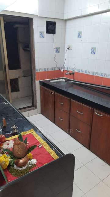 2 BHK Flat In Mayuresh Park for Rent  In Bhandup West