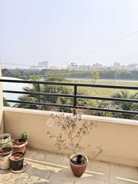 2 BHK Flat In Oxygen Valley Apartment, Hadapsar for Rent  In Hadapsar