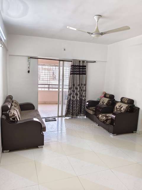 2 BHK Flat In Oxygen Valley Apartment, Hadapsar for Rent  In Hadapsar