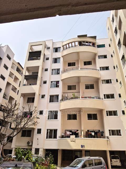 2 BHK Flat In Oxygen Valley Apartment, Hadapsar for Rent  In Hadapsar