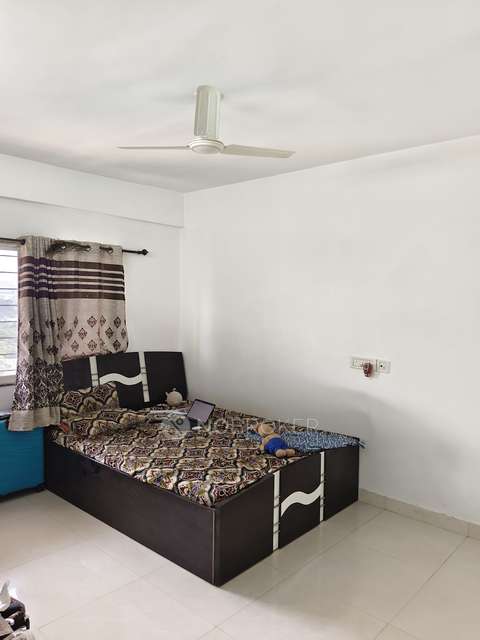 2 BHK Flat In Oxygen Valley Apartment, Hadapsar for Rent  In Hadapsar