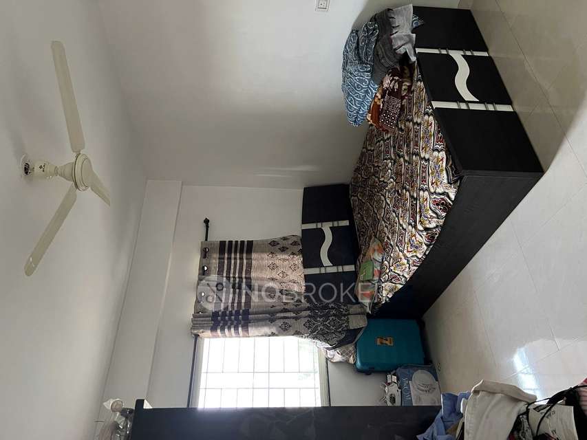 2 BHK Flat In Oxygen Valley Apartment, Hadapsar for Rent  In Hadapsar