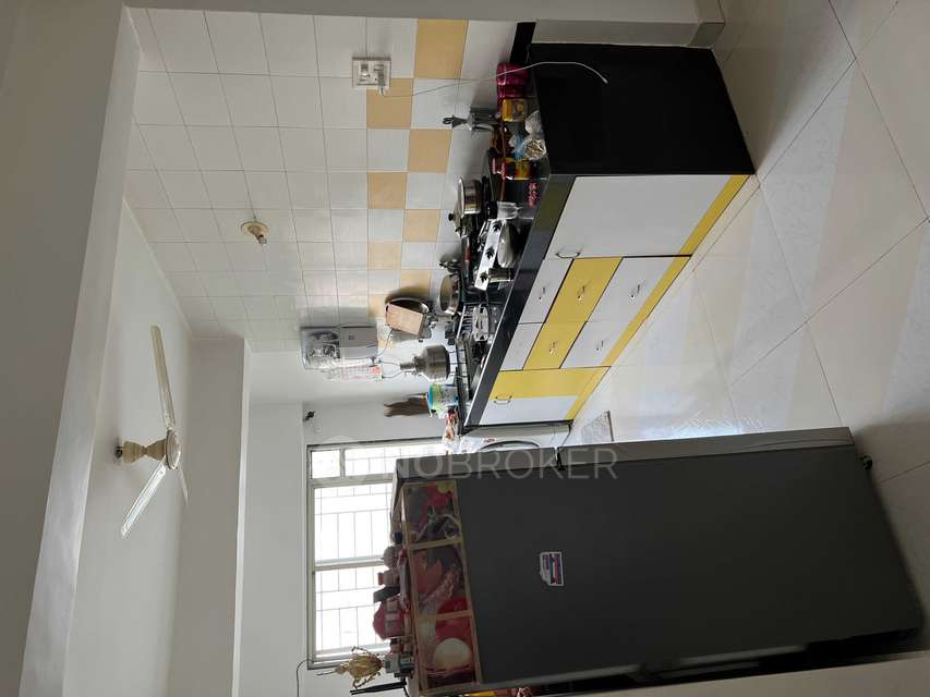 2 BHK Flat In Oxygen Valley Apartment, Hadapsar for Rent  In Hadapsar