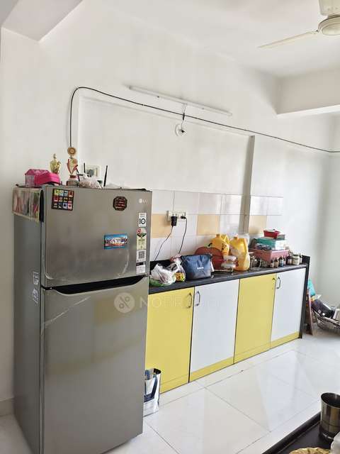 2 BHK Flat In Oxygen Valley Apartment, Hadapsar for Rent  In Hadapsar